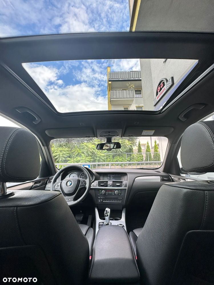 BMW X3 - 15