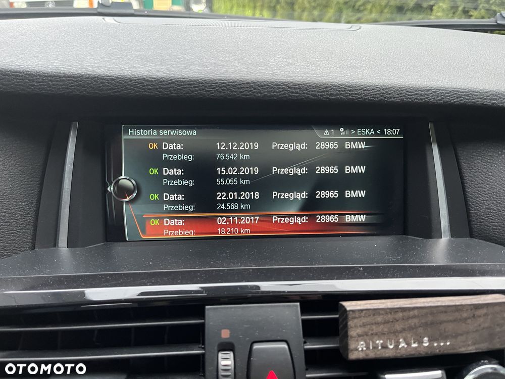 BMW X4 xDrive20d M Sport - 16