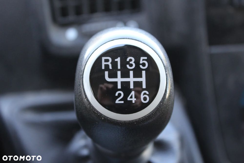 Peugeot Boxer - 19