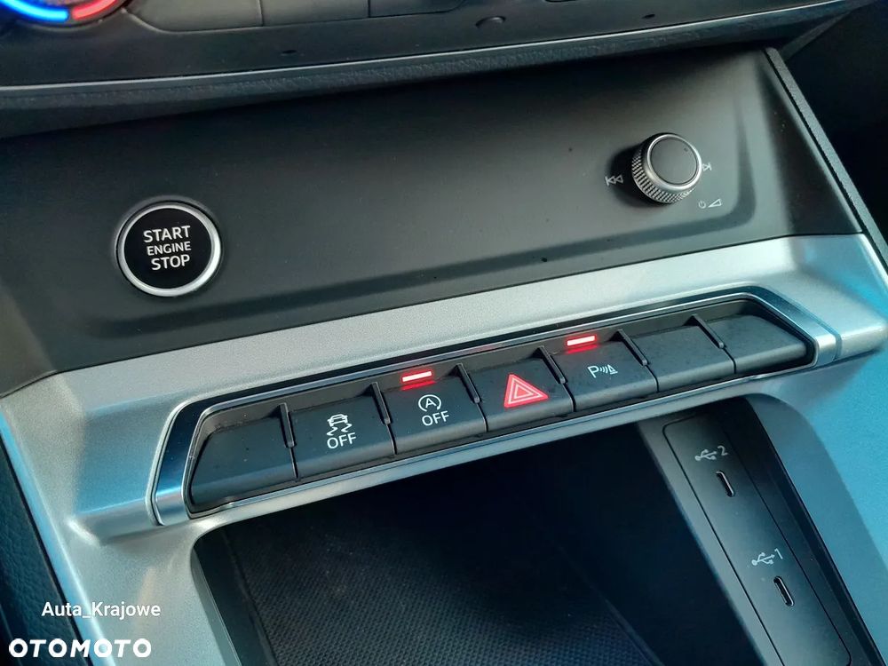 Audi Q3 35 TDI Advanced S tronic - 24