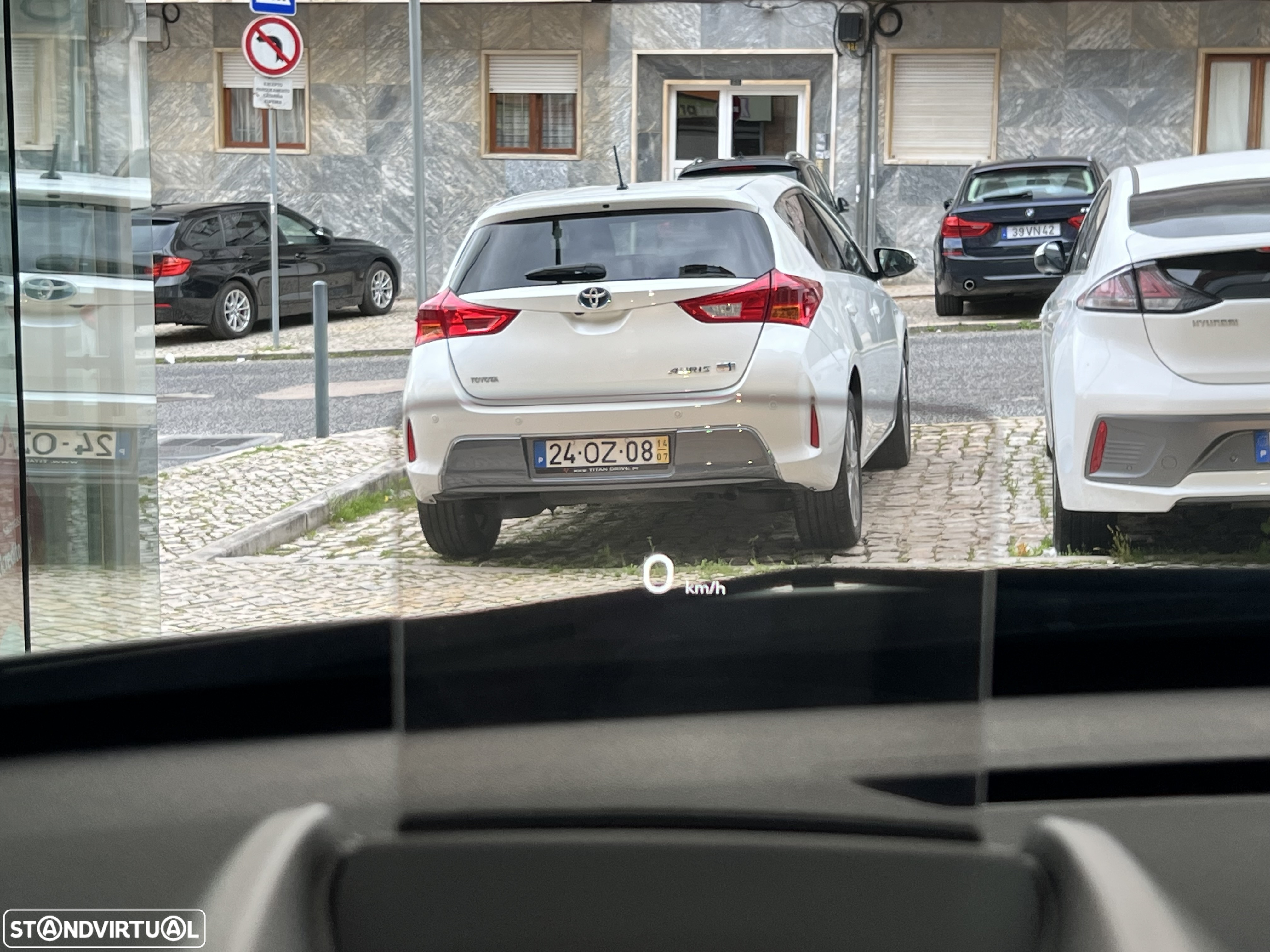Peugeot 3008 1.6 HDi Allure - 17