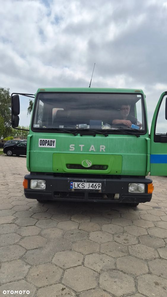 Star M36 - 1
