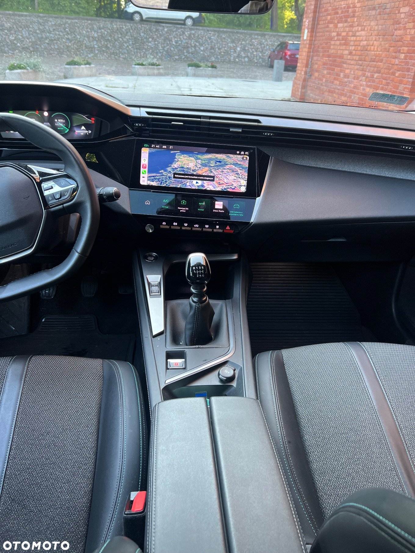 Peugeot 308 1.2 PureTech GPF Allure Pack S&S - 10