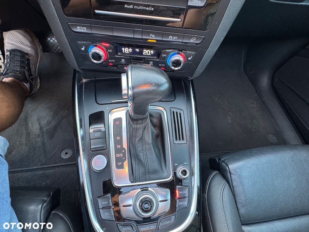 Audi Q5 - 27