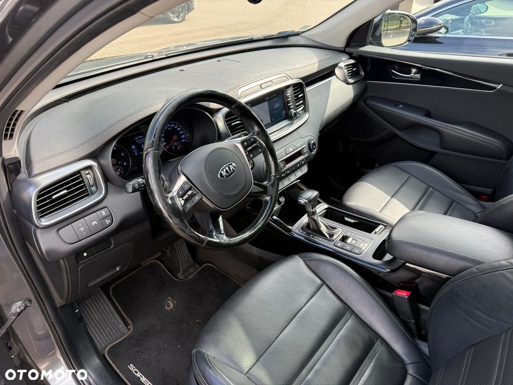 Kia Sorento 2.0 CRDI L - 13