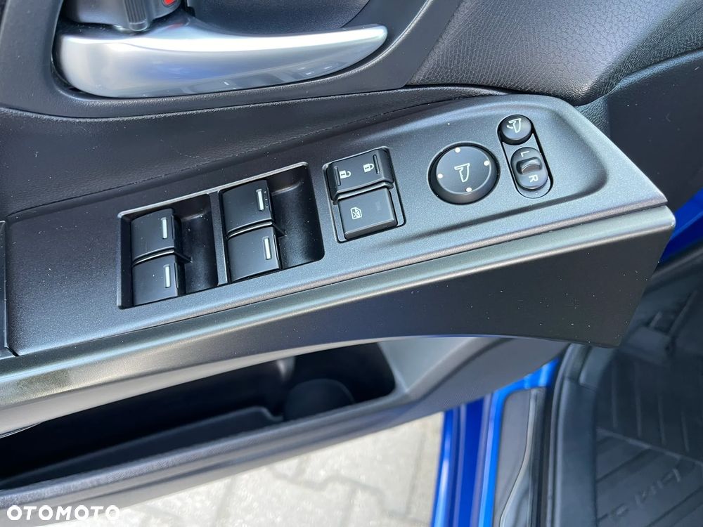 Honda Civic 1.4 i-VTEC Edition X - 21