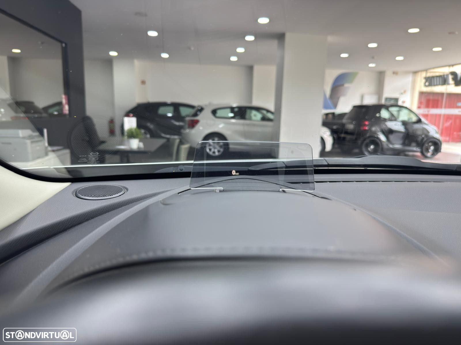 Mazda CX-3 1.5 Sky.Special Edition - 47