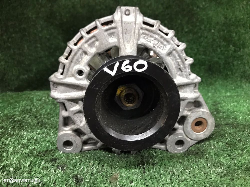 Alternador Volvo V60 - 1