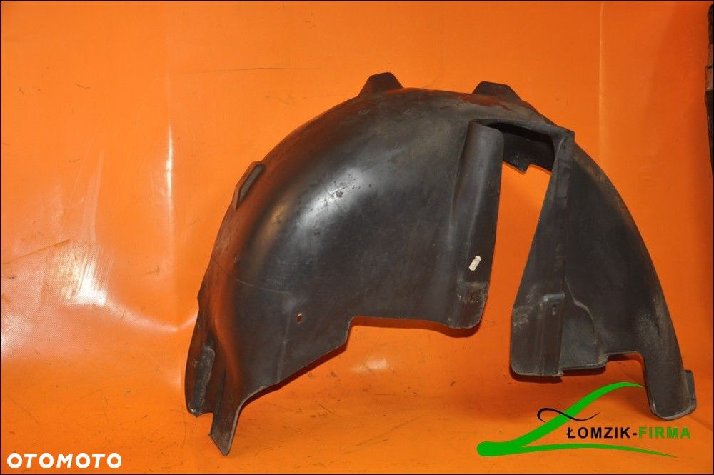 NADKOLE LIFT VW PASSAT B5 1.9TDI - 3