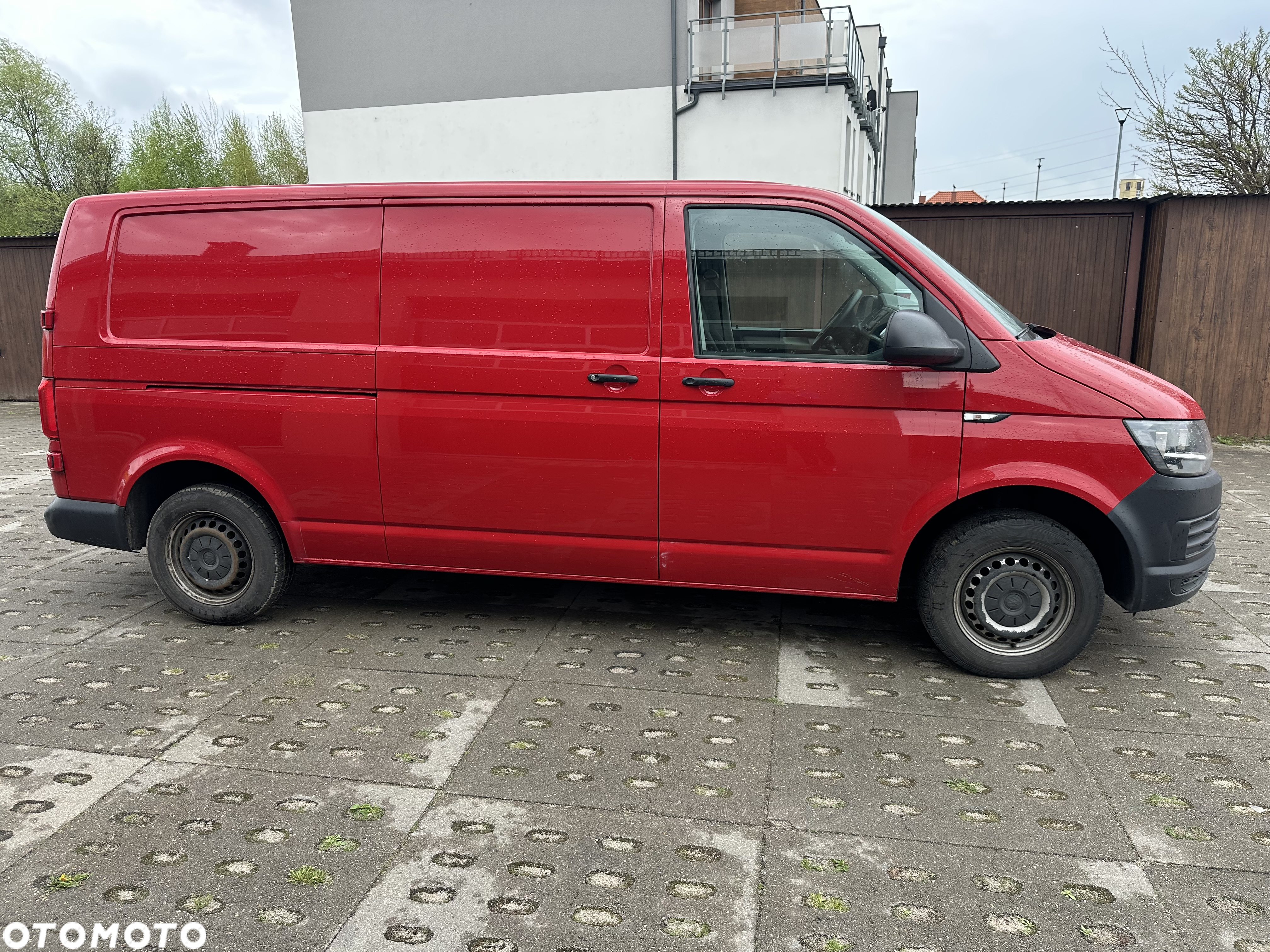 Volkswagen T6 - 7