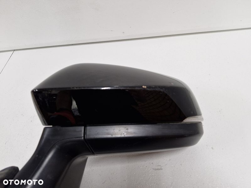 toyota corolla cross lusterko drzwi lewe 10 pin eu europa asystent - 3