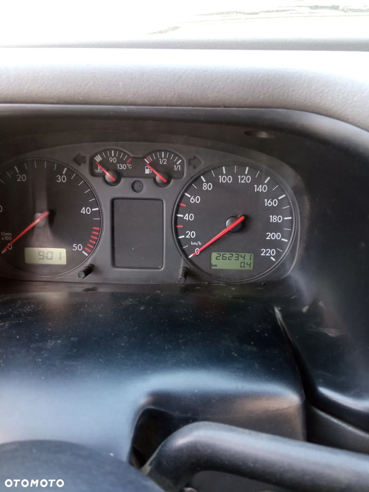 Volkswagen Transporter Standard - 15
