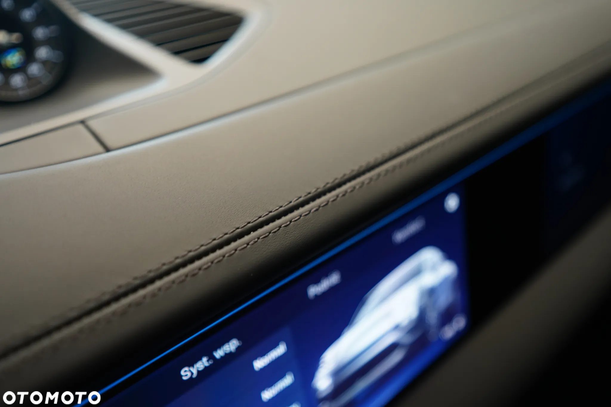 Porsche Macan Turbo 100kWh - 30