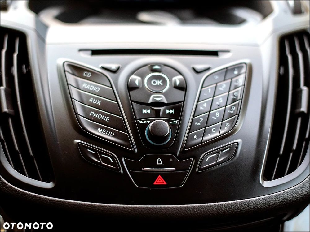 Ford Kuga - 20