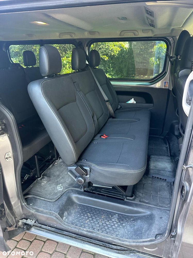 Renault Trafic - 7
