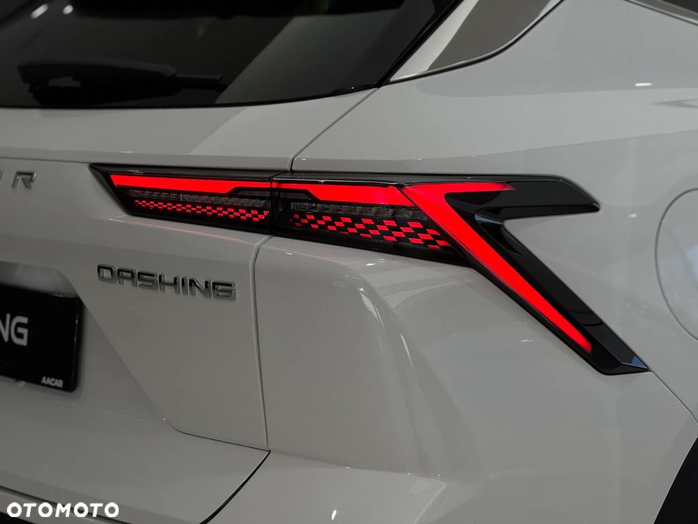 Jetour Dashing - 37