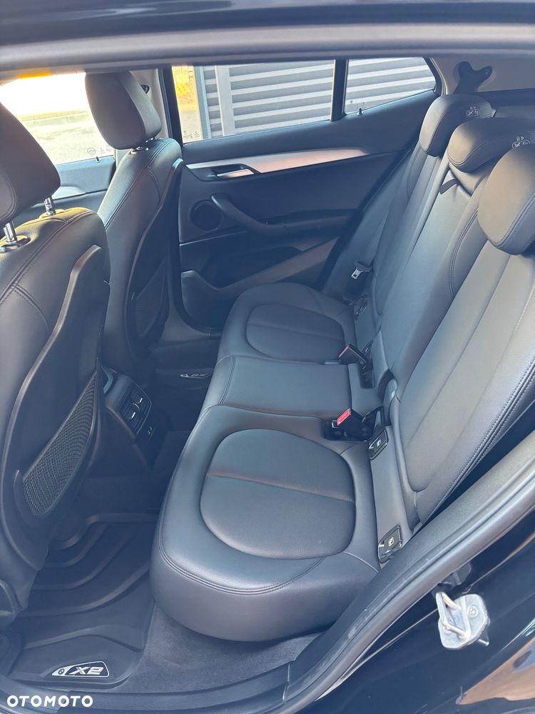 BMW X2 - 16