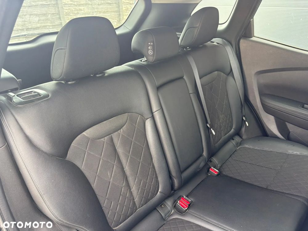 Renault Kadjar BLUE dCi 115 BOSE EDITION - 14