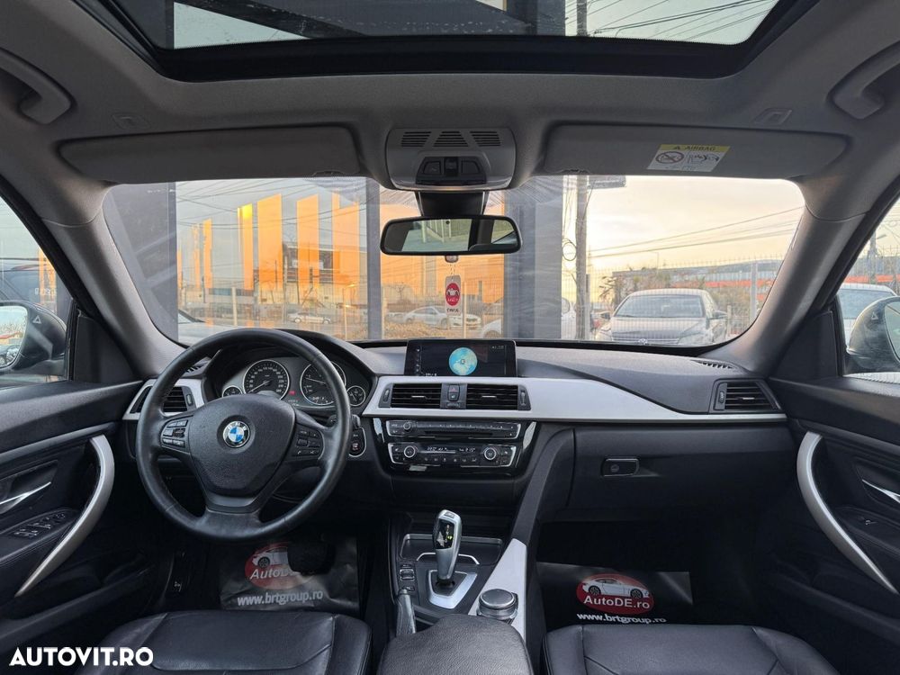 BMW Seria 3 - 6