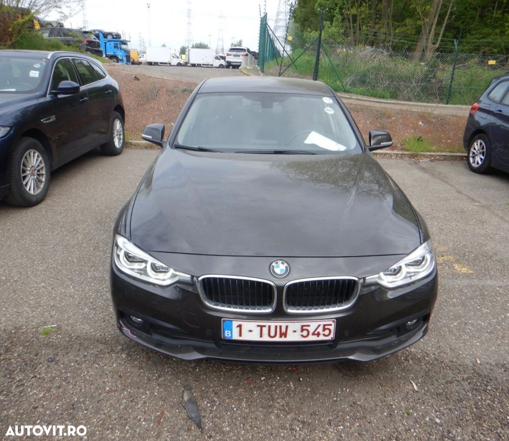 BMW Seria 3 - 25