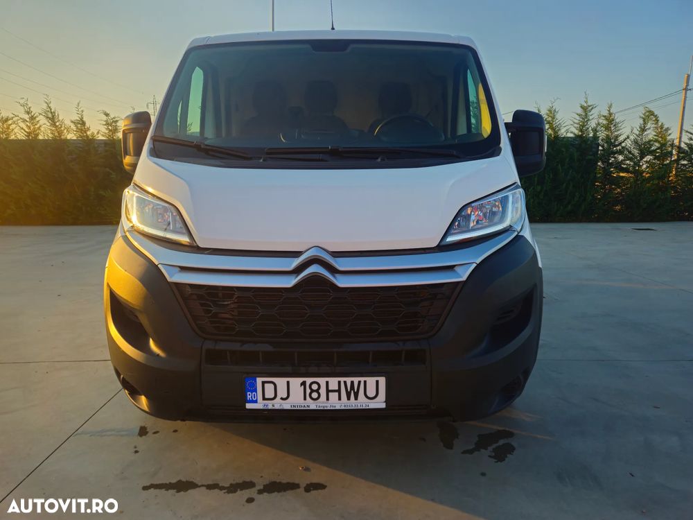 Citroën Jumper - 2