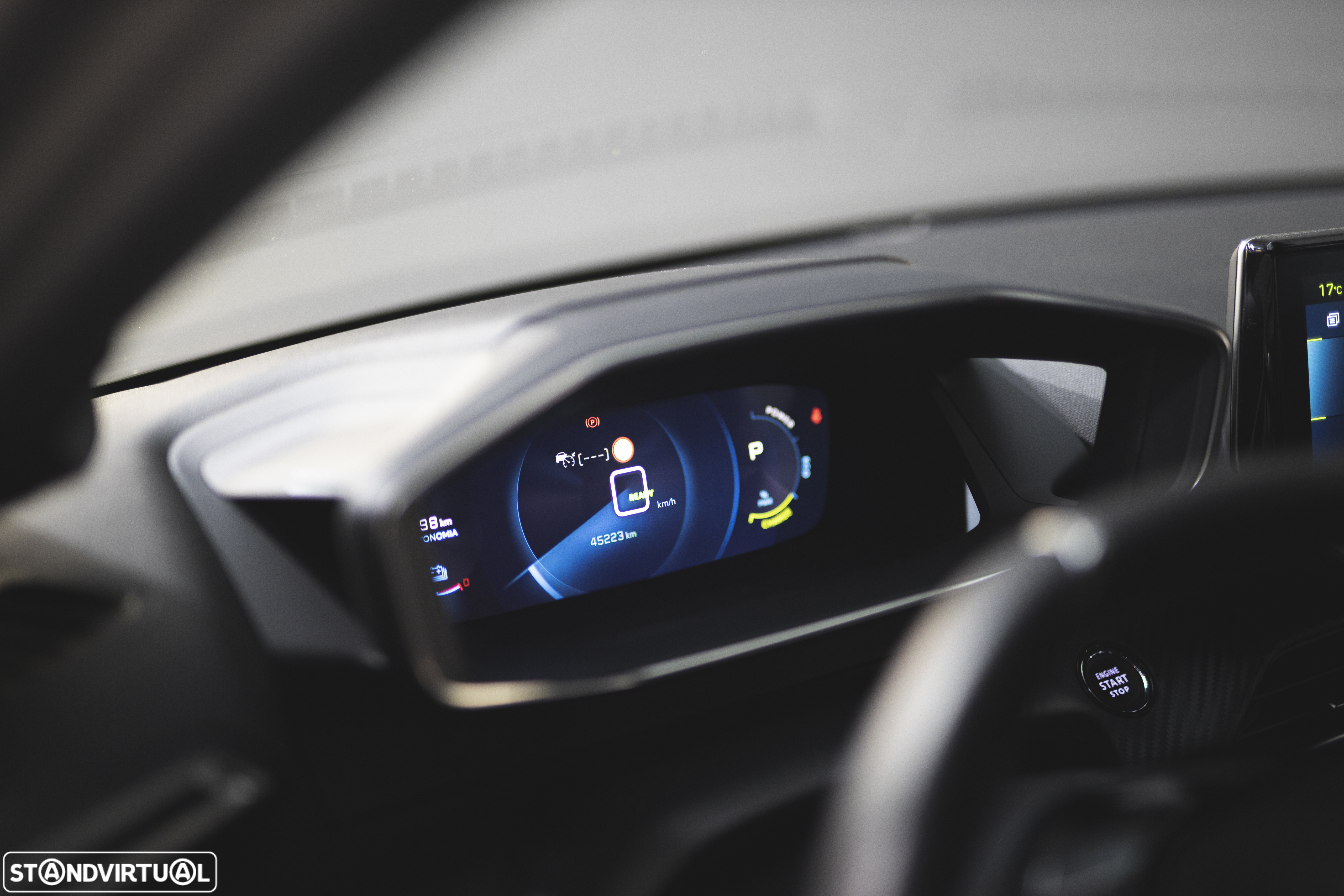 Peugeot e-208 50 kWh GT Line - 20