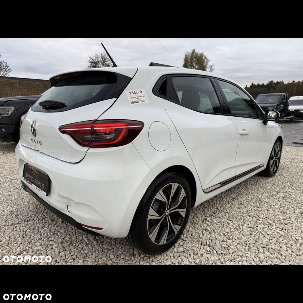 Renault Clio - 4