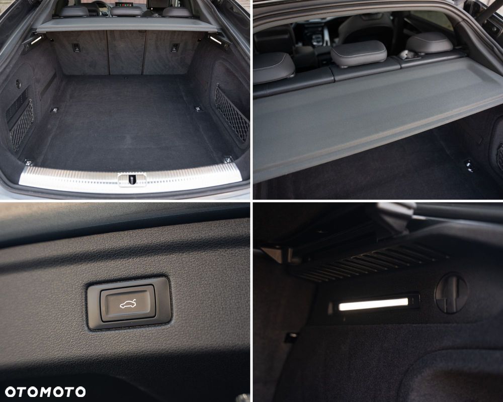 Audi A5 Sportback 35 TFSI S tronic S line - 41