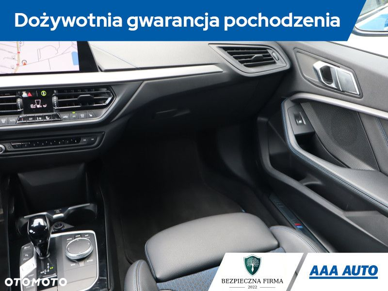 BMW Seria 1 - 9