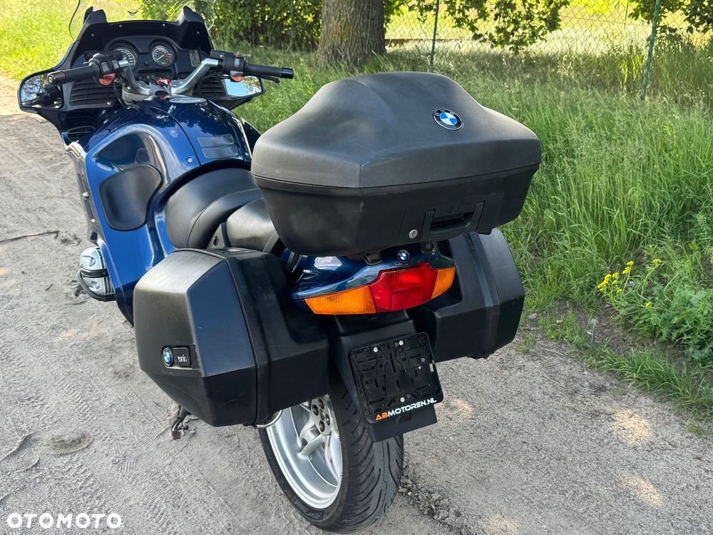BMW RT - 11