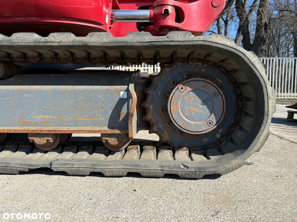 Takeuchi TB290 - 24
