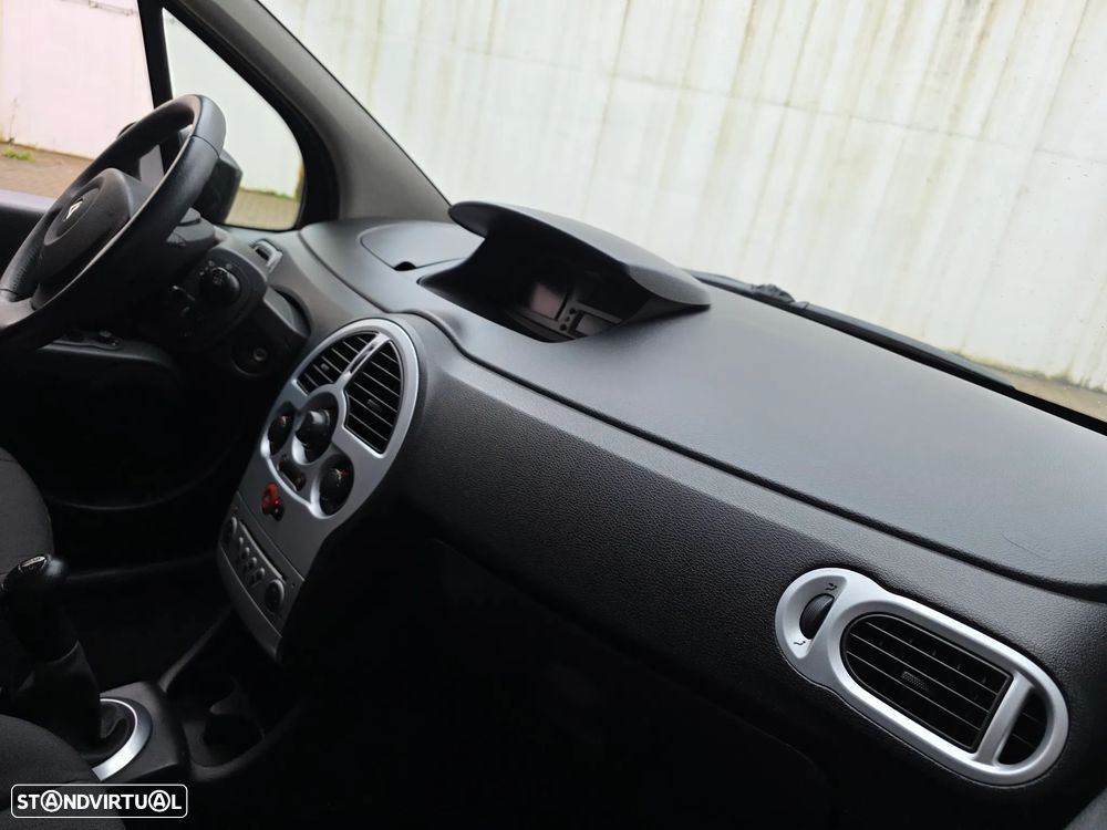 Renault Modus 1.2 Privilège Luxe - 42