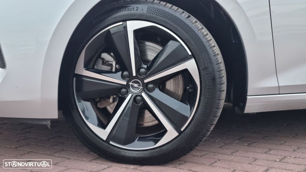 Opel Astra 1.6 T PHEV Elegance - 7