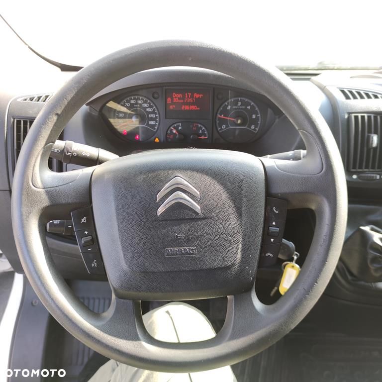 Citroën JUMPER - 14