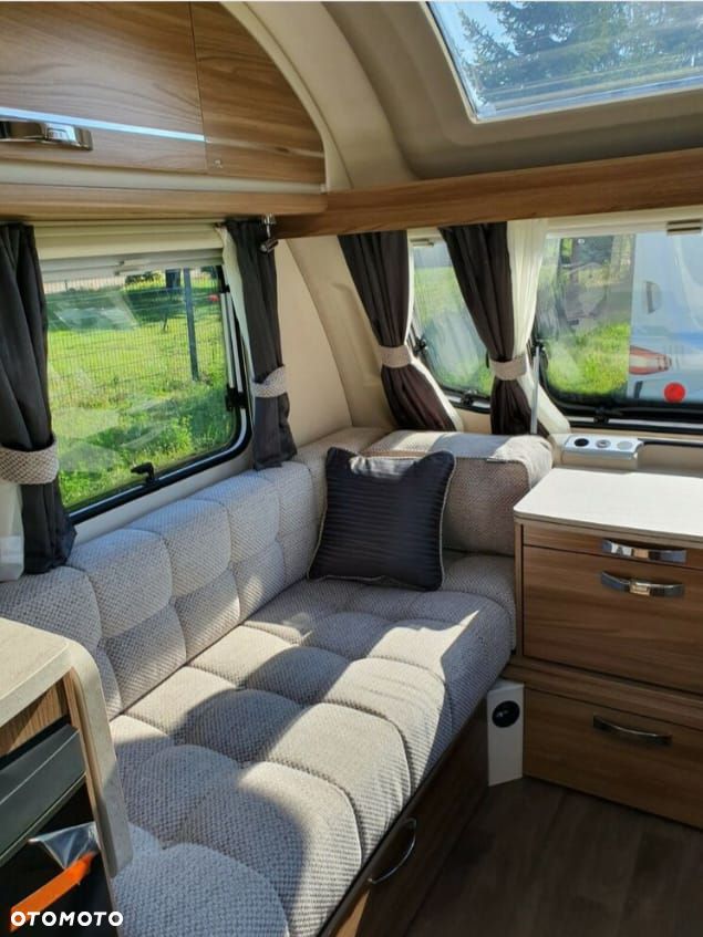 Inny Sprite Cruzer 495 SR - 11