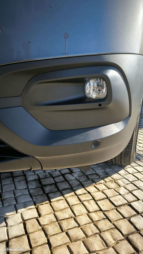 Toyota Proace - 6