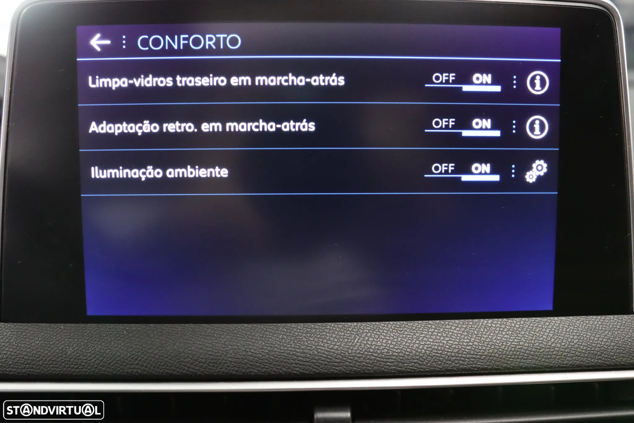 Peugeot 5008 1.5 BlueHDi GT Line J19 EAT8 - 17