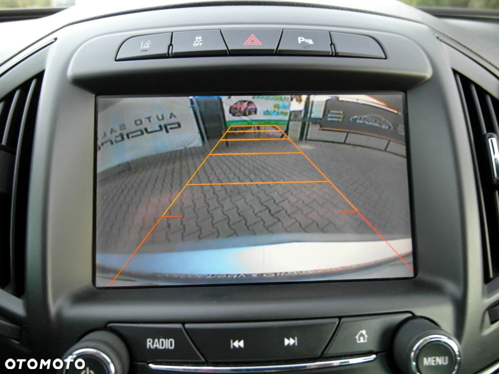 Opel Insignia 2.0 CDTI ecoFLEXStart/Stop Business Innovation - 31