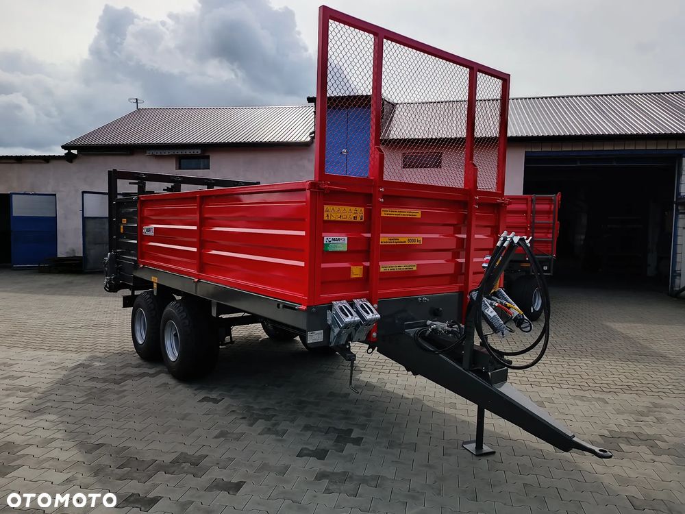 MAR-POL MR802 - 1