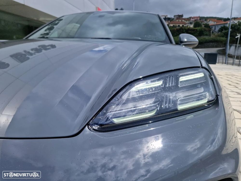 Porsche Macan 4S - 14
