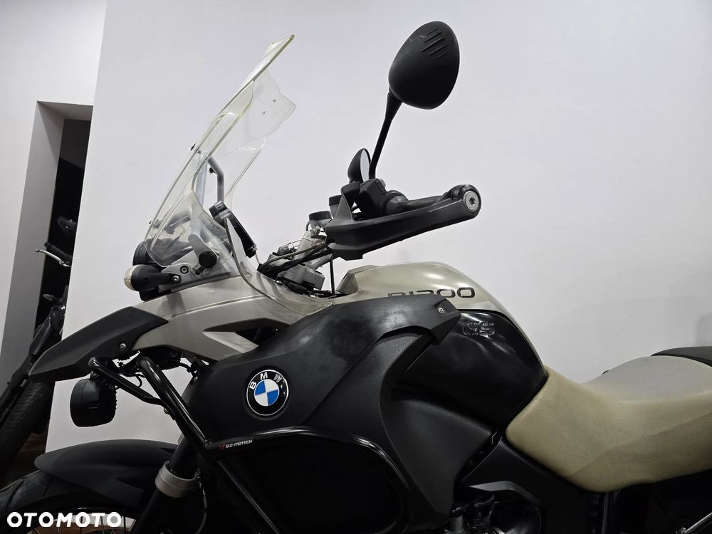 BMW Adventure - 13