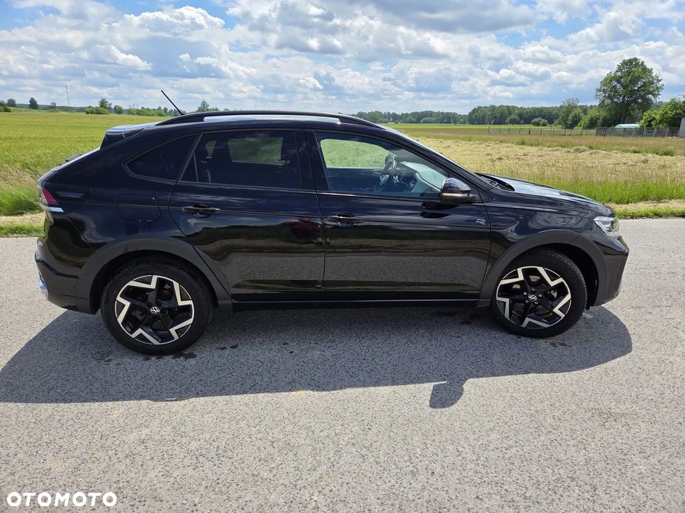 Volkswagen Taigo 1.0 TSI R-Line - 3