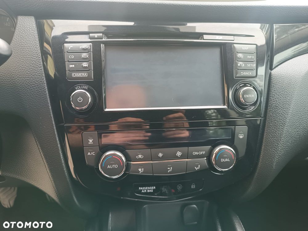 Nissan Qashqai 1.6 dCi DPF Start/Stop tekna - 11