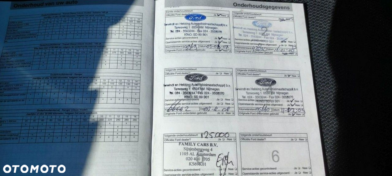 Ford S-Max - 34