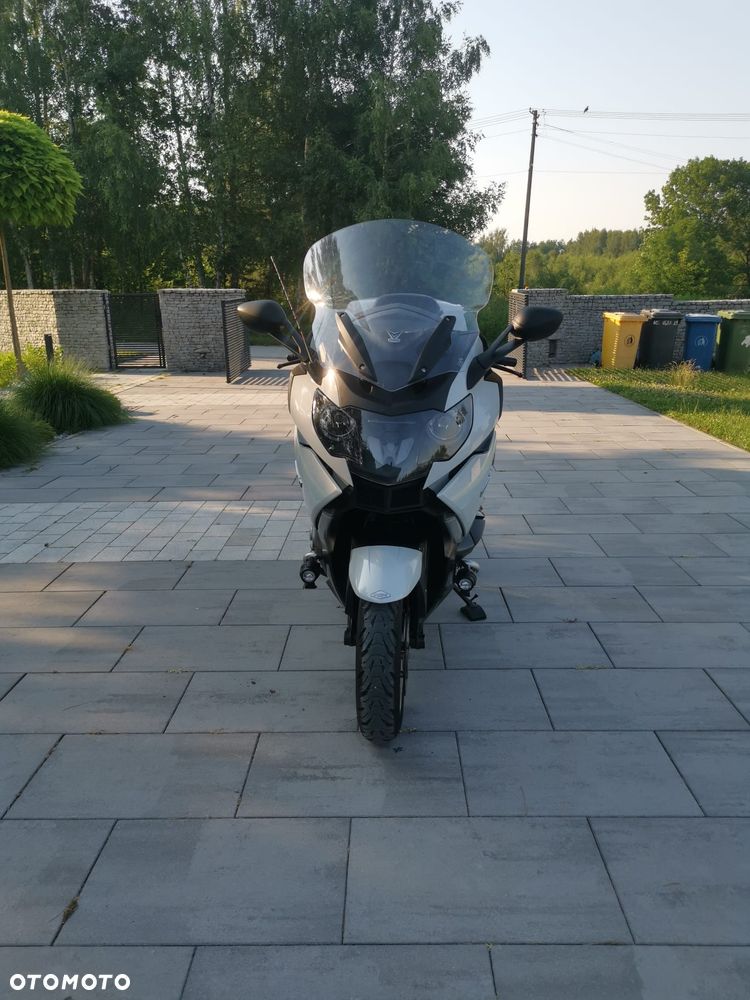 BMW K - 13