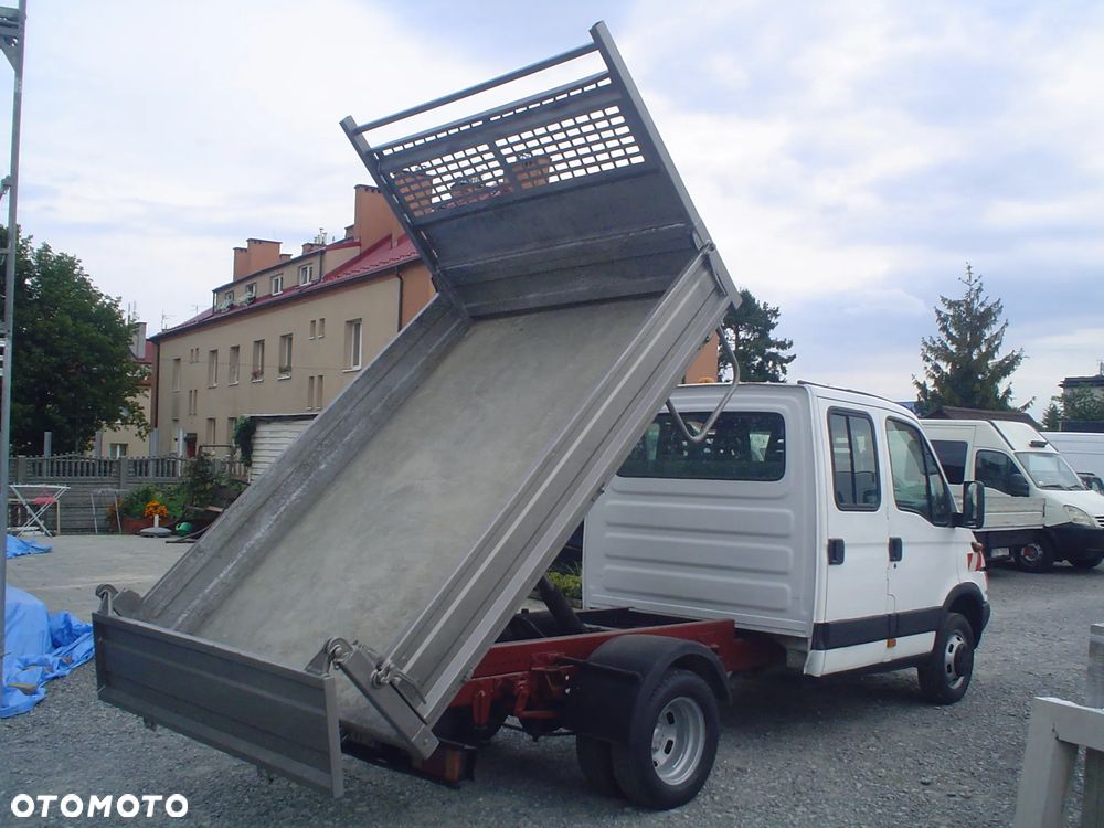 Iveco 35C11 - 1