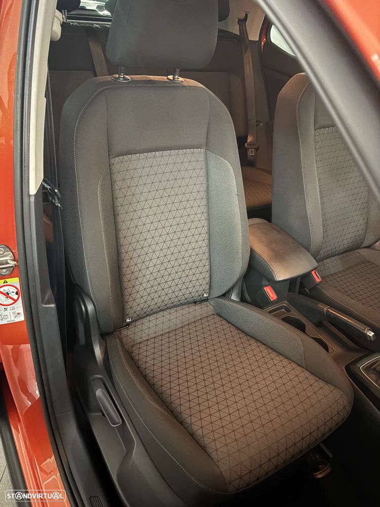 VW T-Cross 1.0 TSI Style DSG - 16