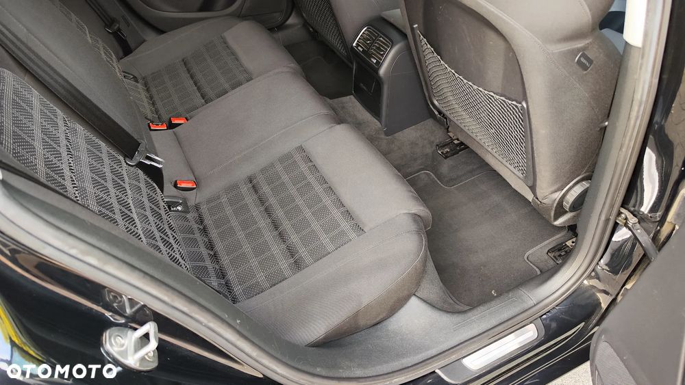 Audi A4 Avant 2.0 TDI DPF multitronic Ambition - 24