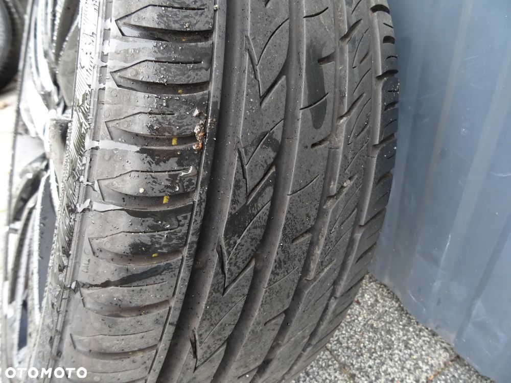 Opel Astra 1.4 Turbo Innovation - 21