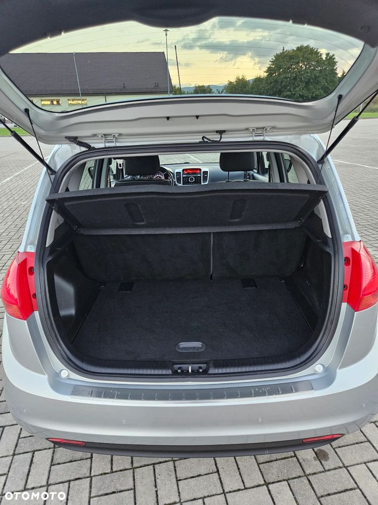 Kia Venga 1.6 CRDi L - 8